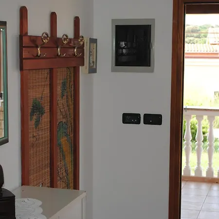 Holiday Ana Apartment