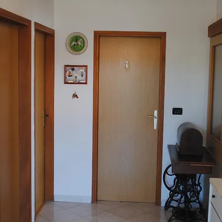 Holiday Ana Apartment