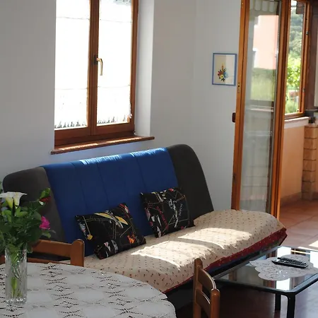 Holiday Ana Apartment