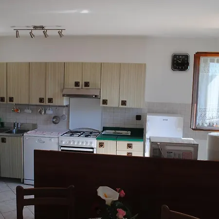 Holiday Ana Apartamento