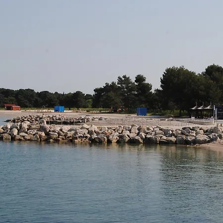 Holiday Ana Apartamento