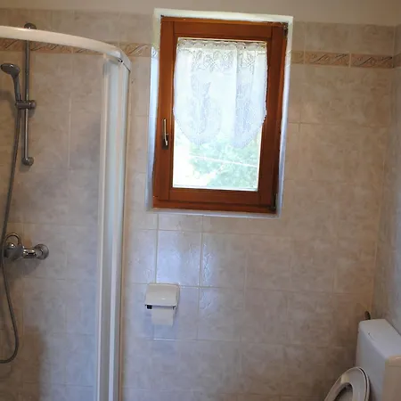 Apartman Holiday Ana
