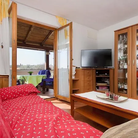 Holiday Ana Appartement *