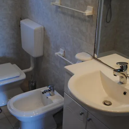 Appartement Holiday Ana