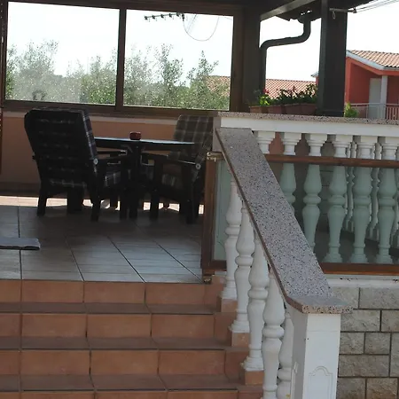 Appartement Holiday Ana *