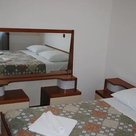 Appartement Holiday Ana Pula