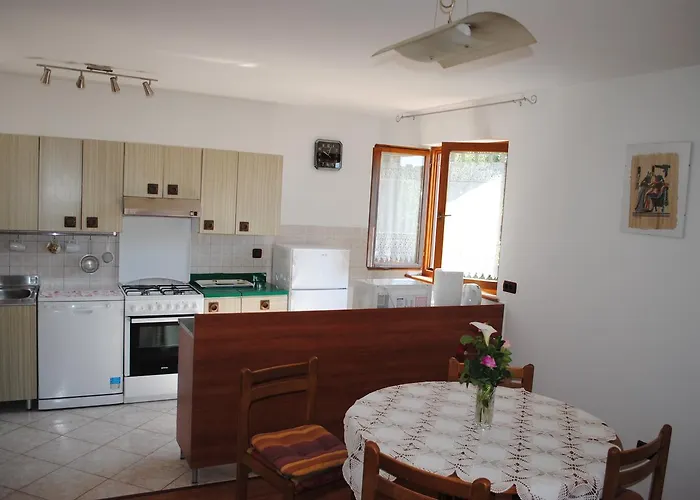 Holiday Ana 아파트 *