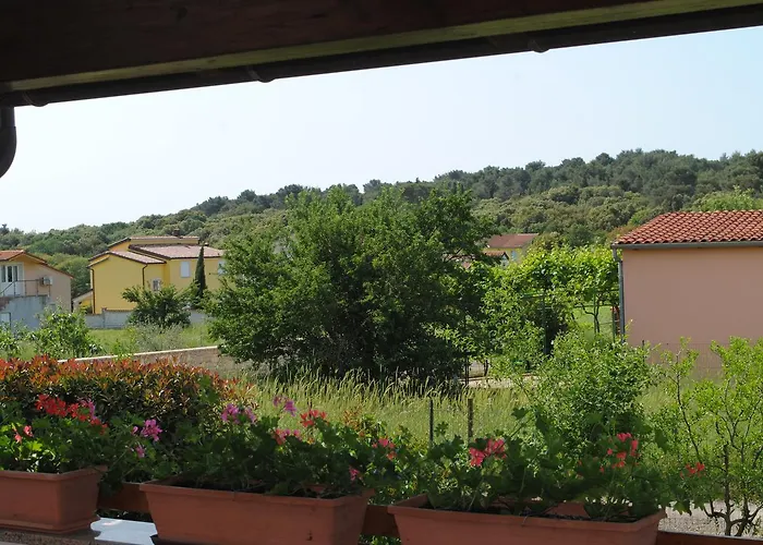 Holiday Ana 아파트 *