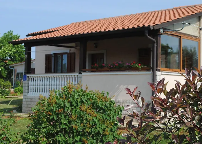 아파트 Holiday Ana 풀라