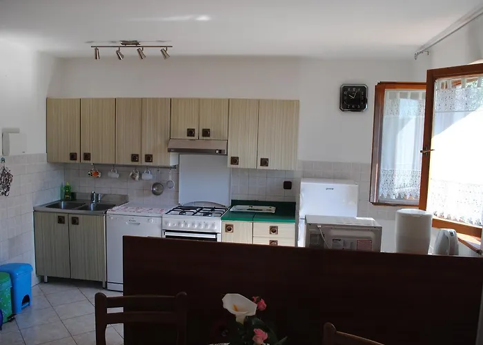 Holiday Ana 아파트