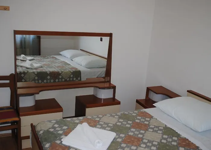 아파트 Holiday Ana 풀라