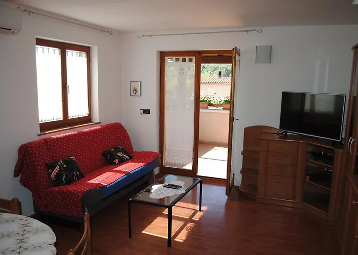 Holiday Ana 아파트 *