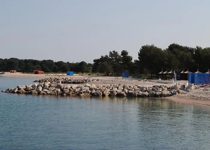 Holiday Ana 아파트